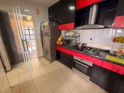 Blk 26B Membina Court (Bukit Merah), HDB 4 Rooms #597164881